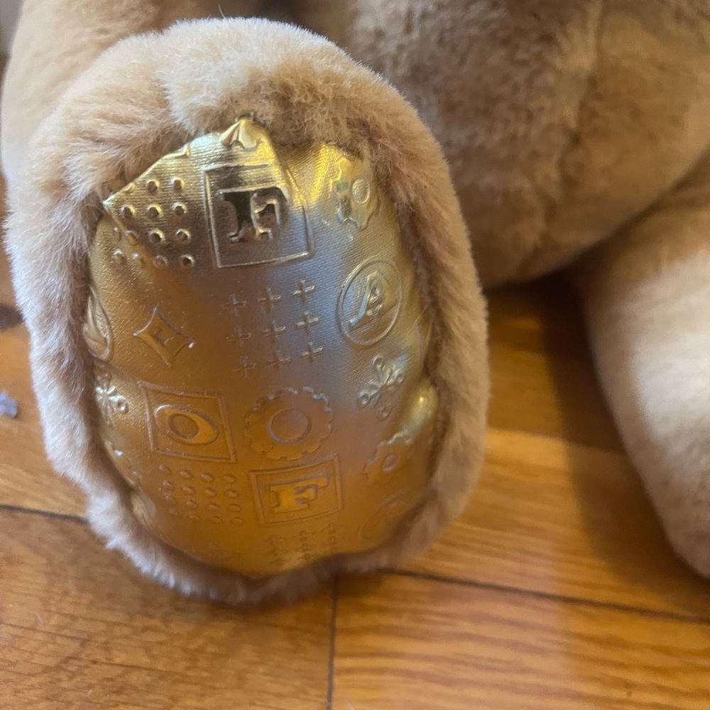 Teddy bear - Picture 5 of 6